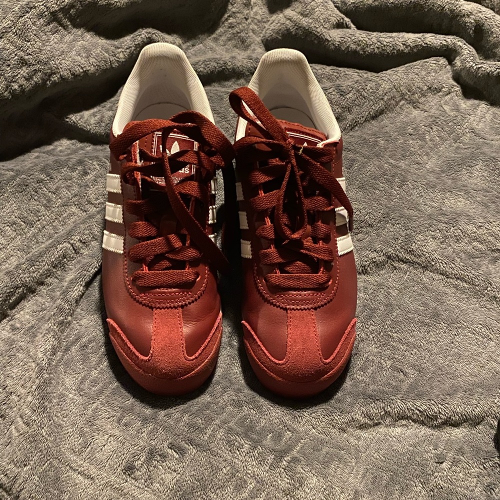 Kids Adidas Samoa